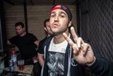 Pete Wentz Hosts Post D.C. Concert After Party At Eden; Fall Out Incredibly Positive